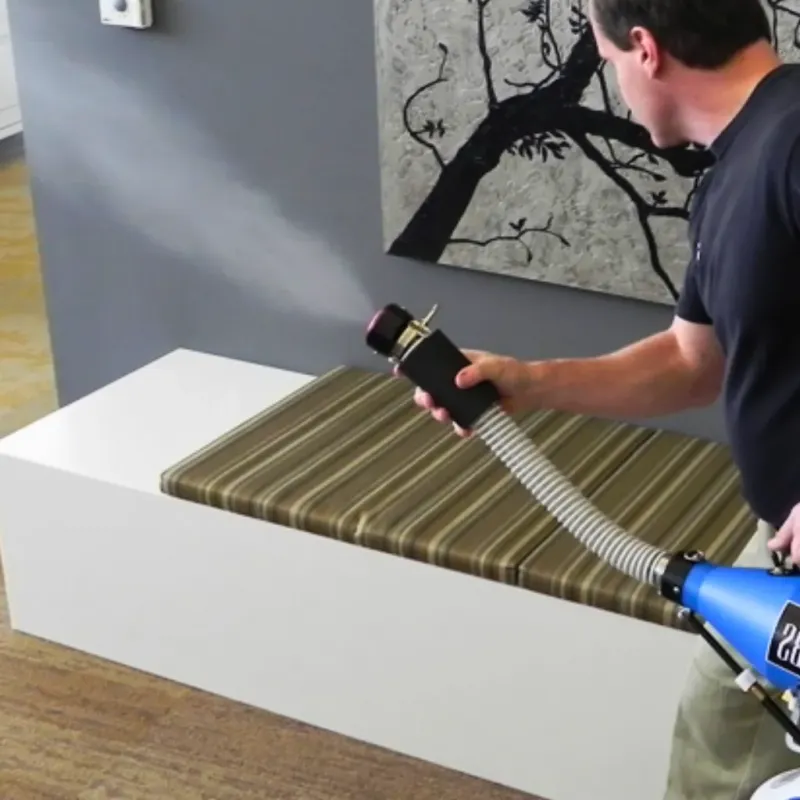 Professional Odor Removal in Robbins, NC